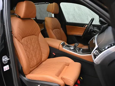 2023 BMW X Series 5