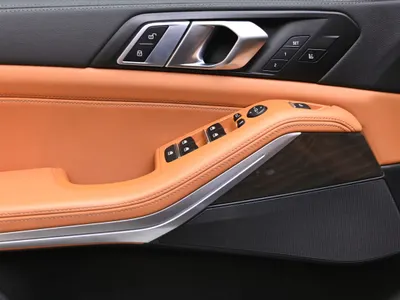 2023 BMW X Series 5
