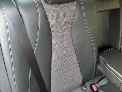 2019 Mercedes-Benz E 200