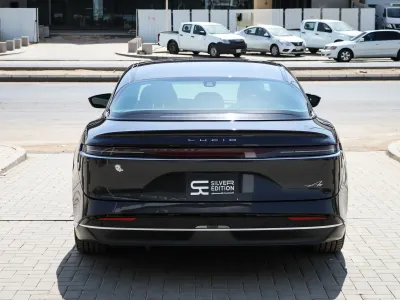 2024 لوسيد اير بيور