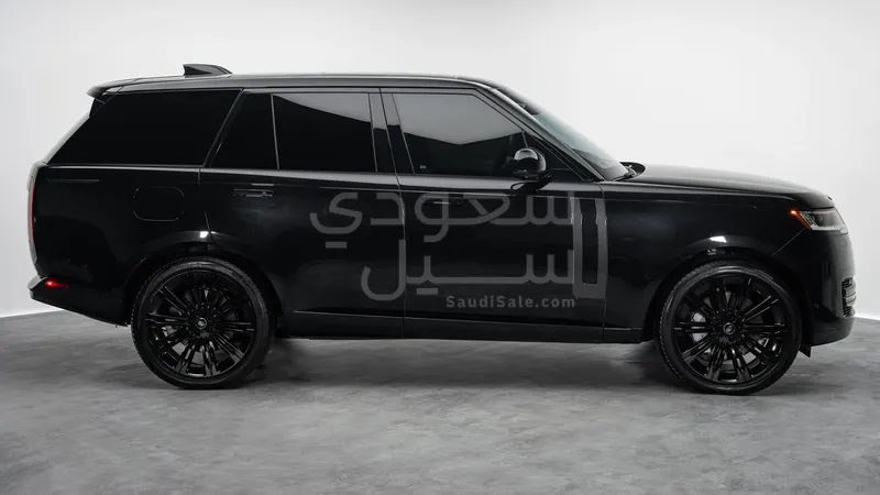 2024 لاند روفر رينج روفر فوج اس اي