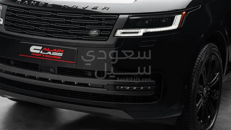 2024 لاند روفر رينج روفر فوج اس اي