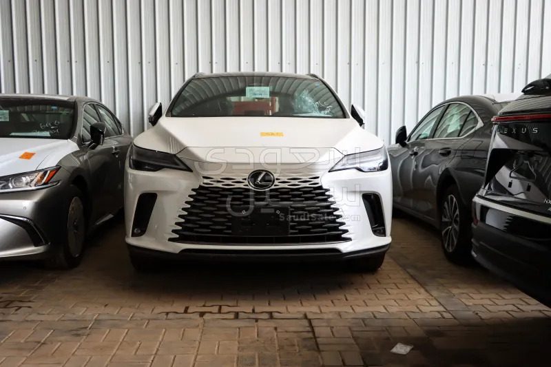 2025 Lexus RX 350