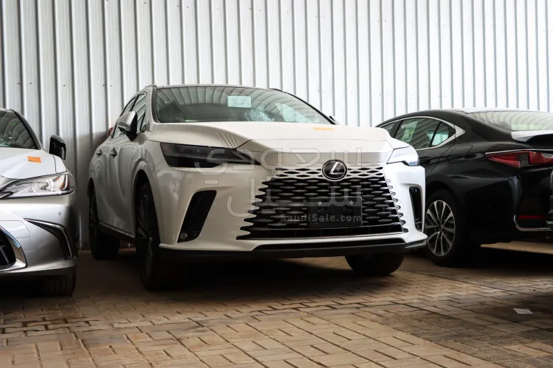 2025 Lexus RX 350