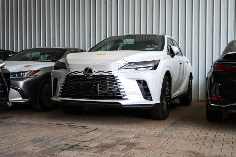 2025 Lexus RX 350