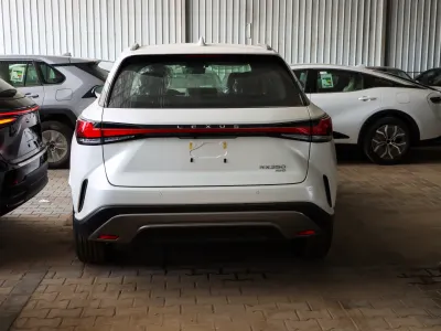 2025 Lexus RX 350