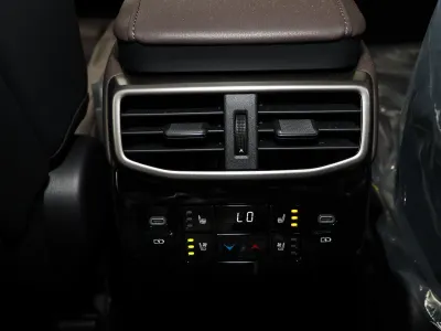 2025 Lexus RX 350