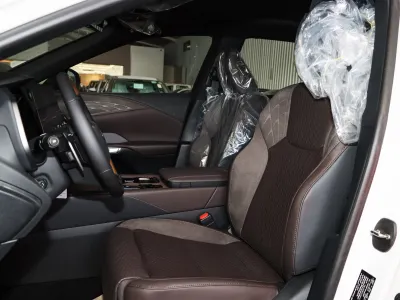 2025 Lexus RX 350