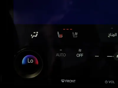 2025 Lexus RX 350