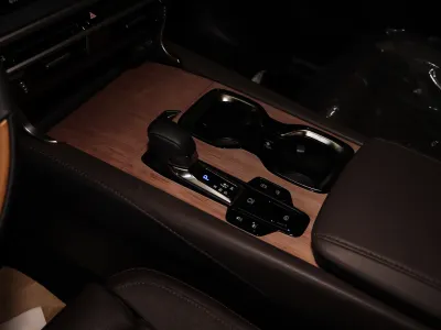 2025 Lexus RX 350
