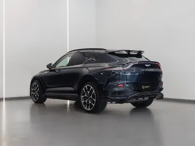2023 استون مارتن دي بي اكس 707