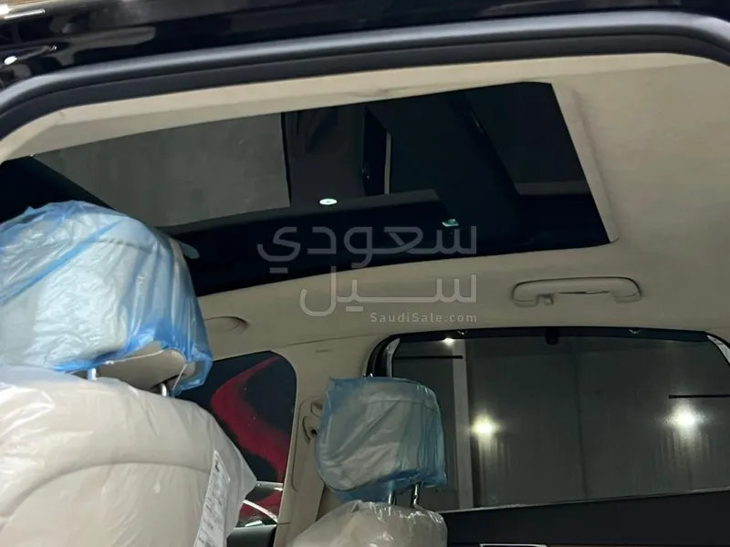 2025 جينيسيس جي 80