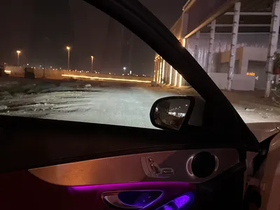 2020 مرسيدس - بنز سي 200