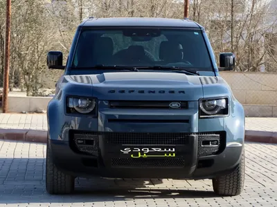 2024 لاند روفر ديفيندر 110