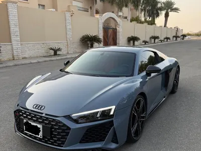 2023 اودي ار 8