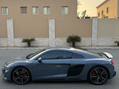 2023 اودي ار 8
