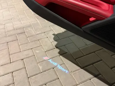 2023 اودي ار 8