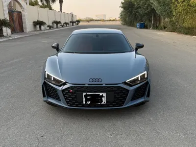 2023 اودي ار 8
