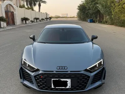 2023 اودي ار 8