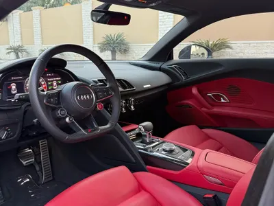 2023 اودي ار 8