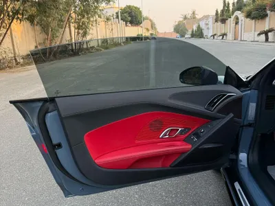 2023 اودي ار 8
