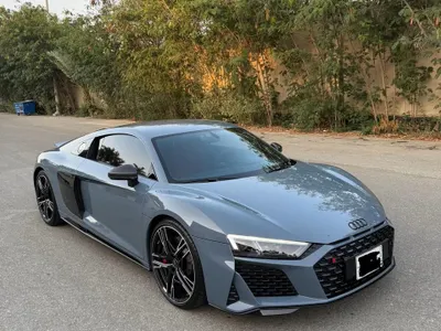 2023 اودي ار 8