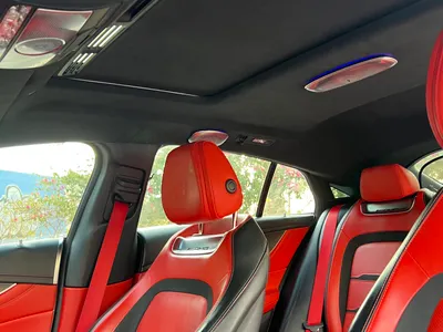 2019 مرسيدس - بنز جي تي 63إس