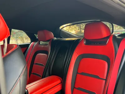 2019 مرسيدس - بنز جي تي 63إس