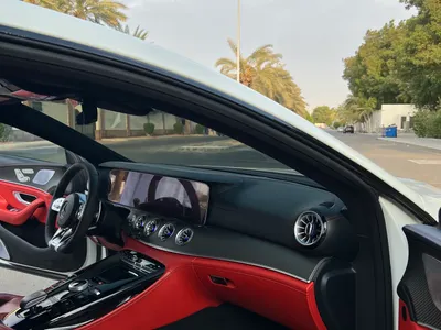 2019 مرسيدس - بنز جي تي 63إس