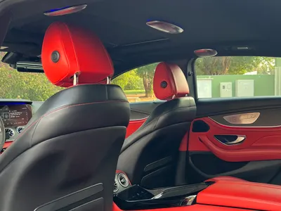 2019 مرسيدس - بنز جي تي 63إس