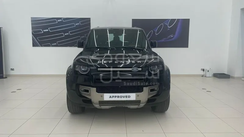 2024 Land Rover Defender 90
