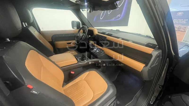 2024 Land Rover Defender 90