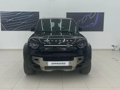 2024 Land Rover Defender 90