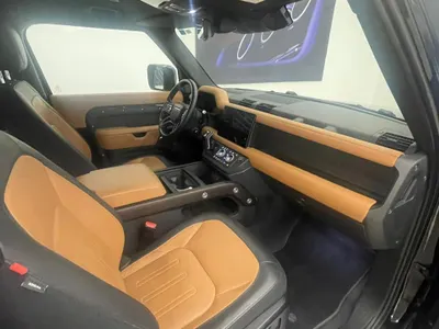 2024 Land Rover Defender 90