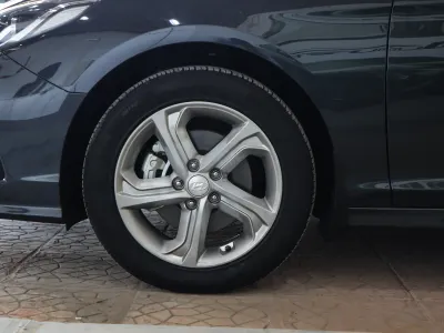 2018 هيونداي سوناتا