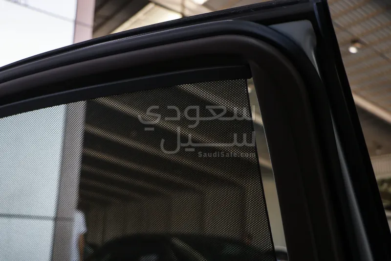 2014 مرسيدس - بنز إس 500