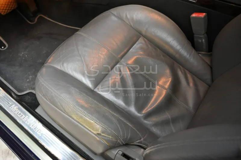 2007 Mercedes-Benz S 350