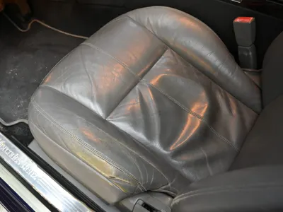 2007 Mercedes-Benz S 350