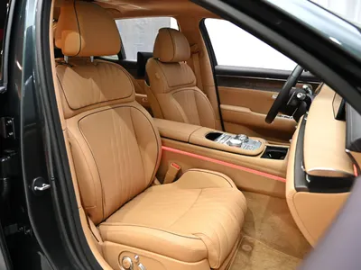 2025 Genesis G 90
