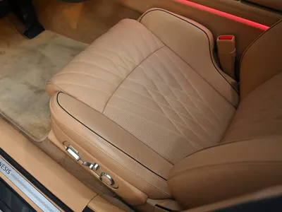 2025 Genesis G 90