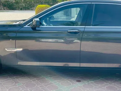2010 BMW 7 Series 730Li