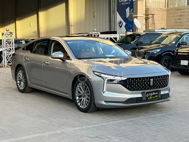 2024 فاو بيستون بي70