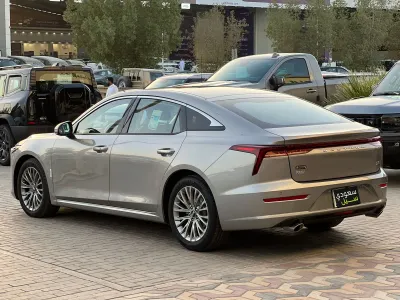 2024 فاو بيستون بي70