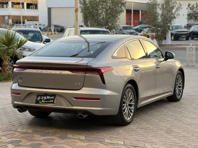2024 فاو بيستون بي70