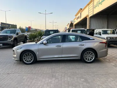2024 فاو بيستون بي70