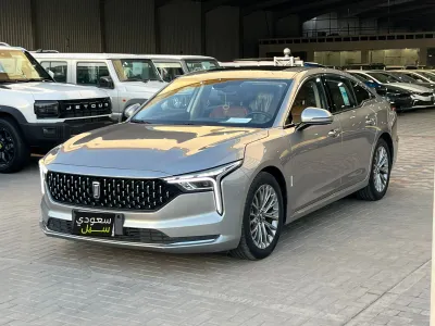 2024 فاو بيستون بي70