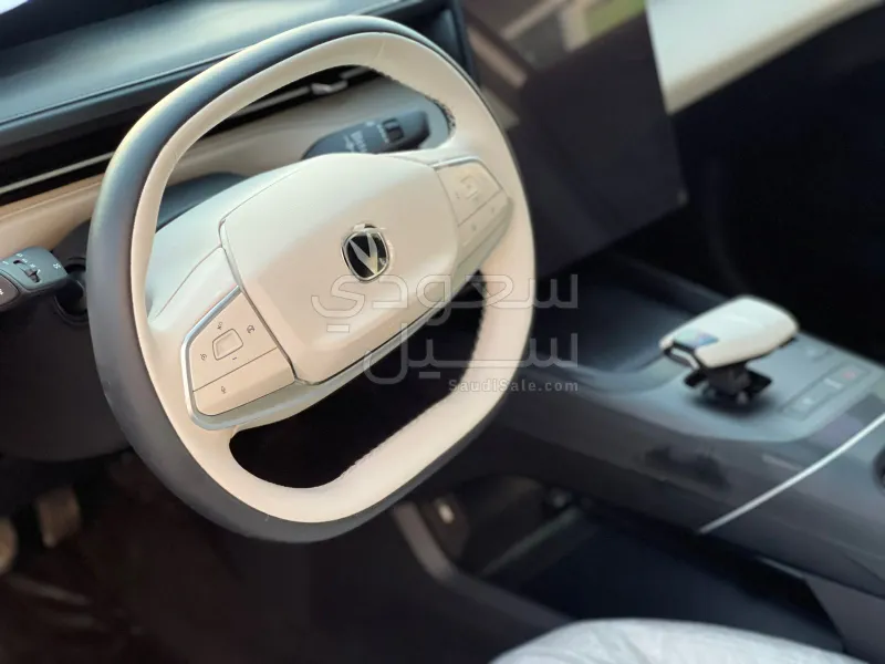 2025 شانجان ايدو بلس
