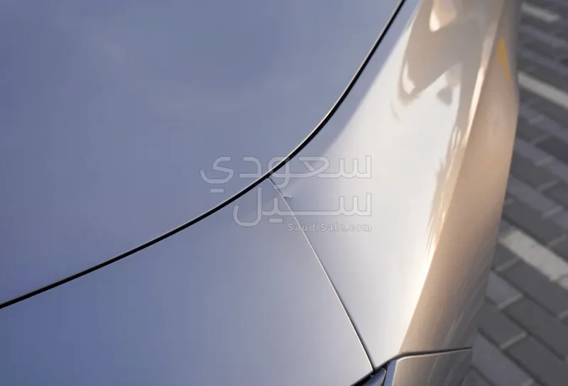 2023 بي ام دبليو الفئة السابعة 740أي