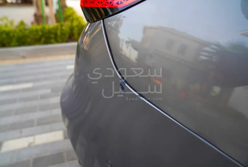 2023 بي ام دبليو الفئة السابعة 740أي