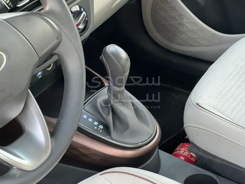 2024 هيونداي اي 10